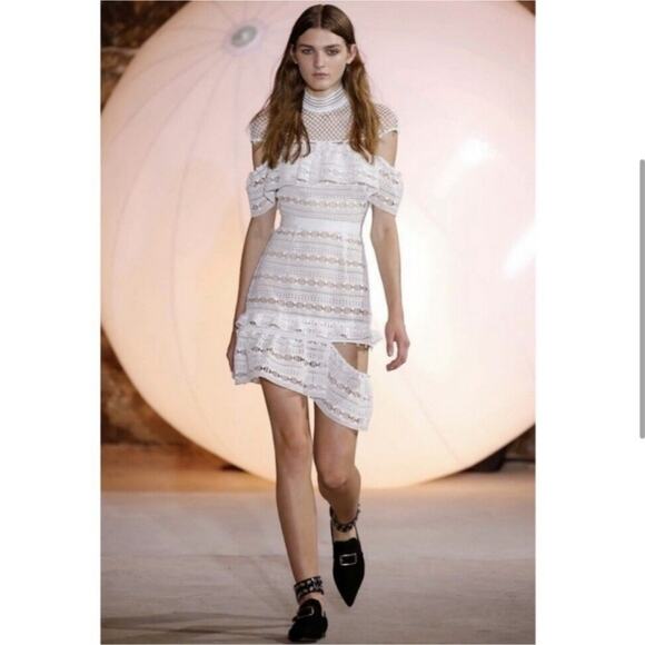 Self-Portrait Self-Portrait Self-Portrait - Picture 6 of 14